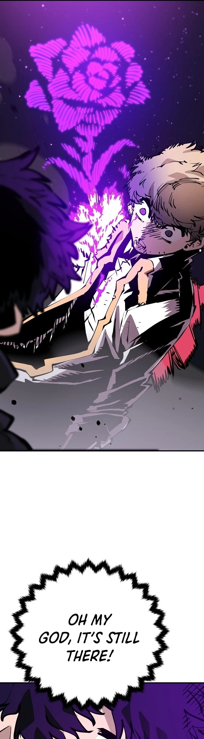 Read Player EN Manga Online