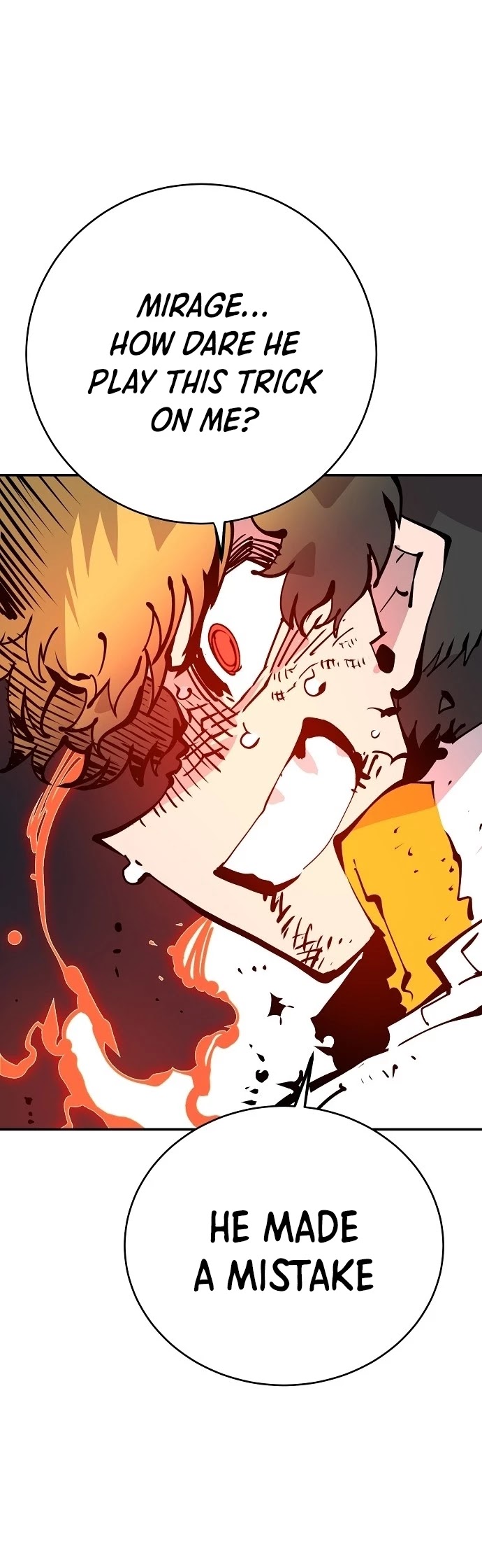 Read Player EN Manga Online