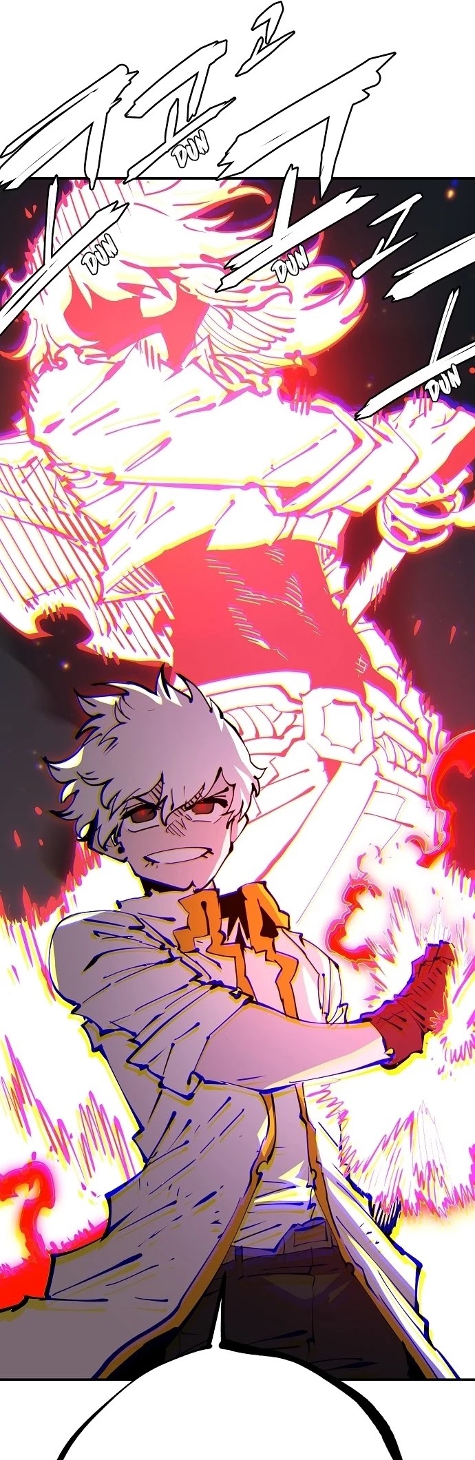 Read Player EN Manga Online