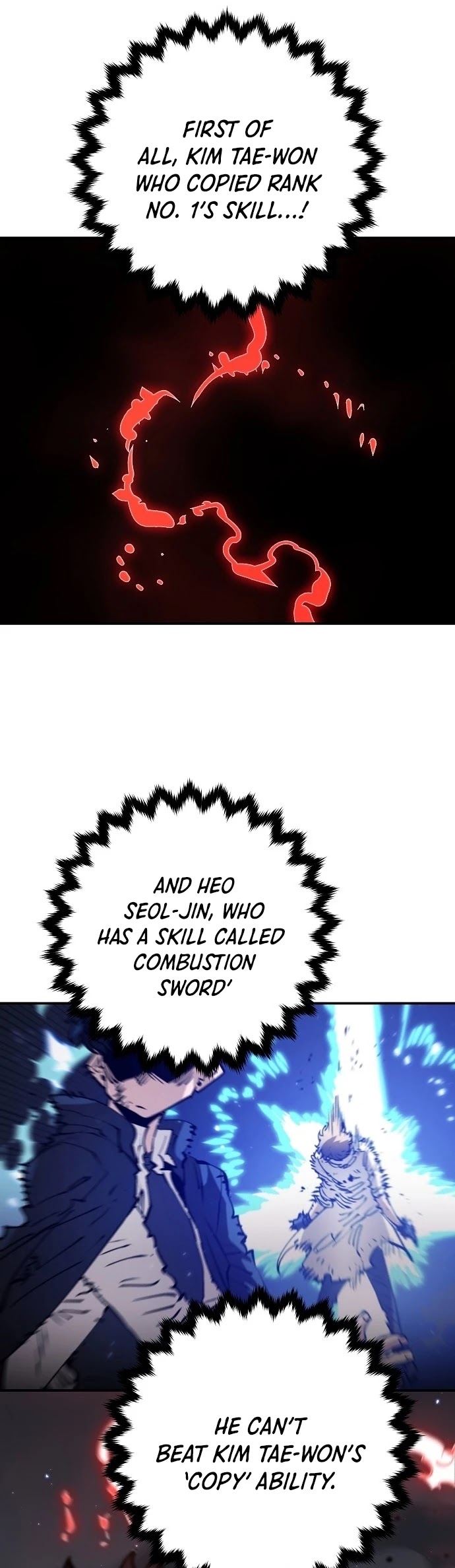 Read Player EN Manga Online