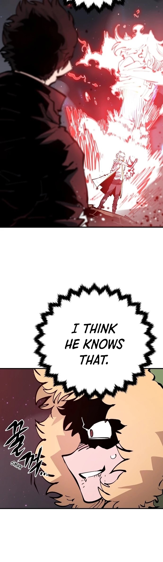 Read Player EN Manga Online