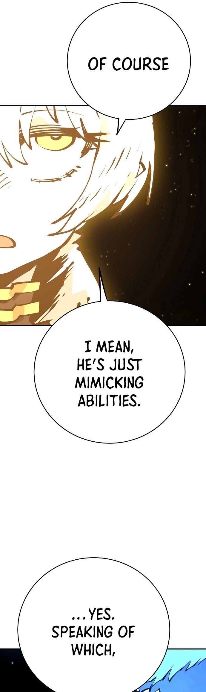 Read Player EN Manga Online
