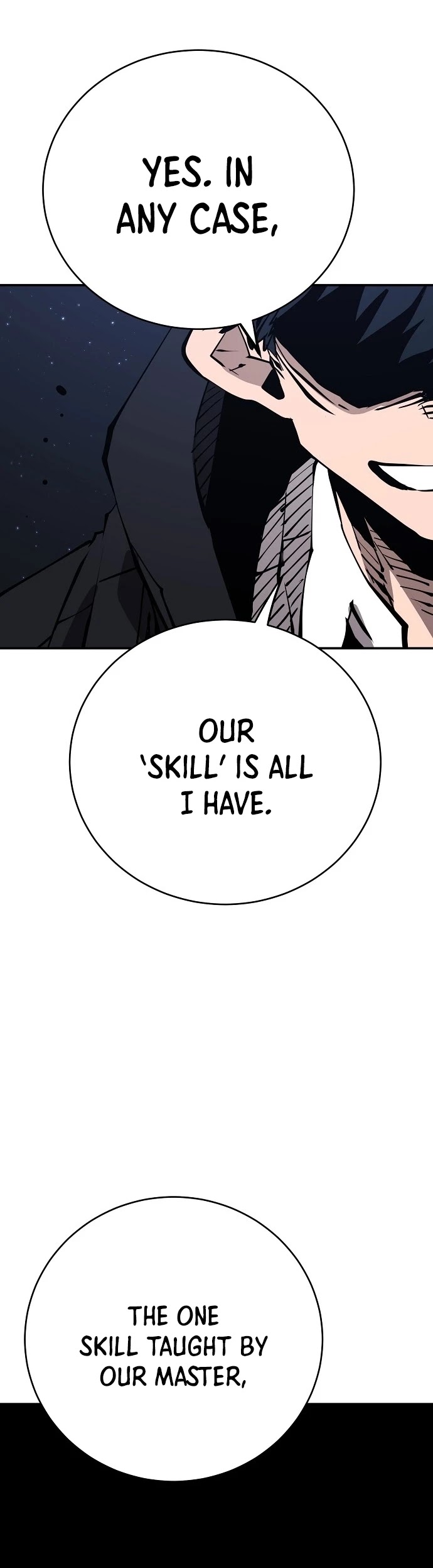 Read Player EN Manga Online