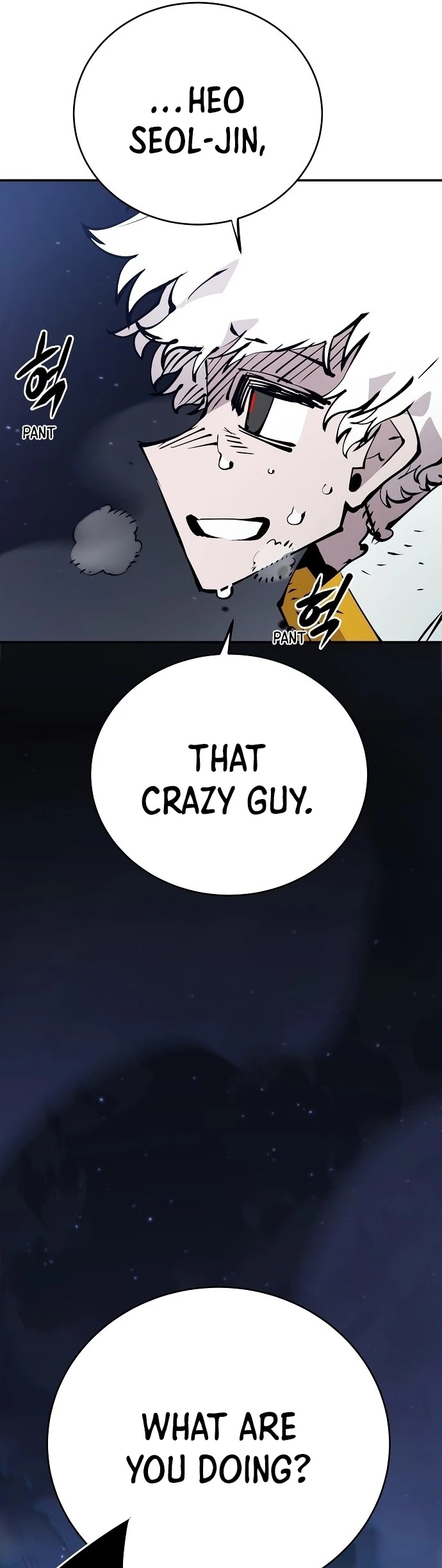 Read Player EN Manga Online