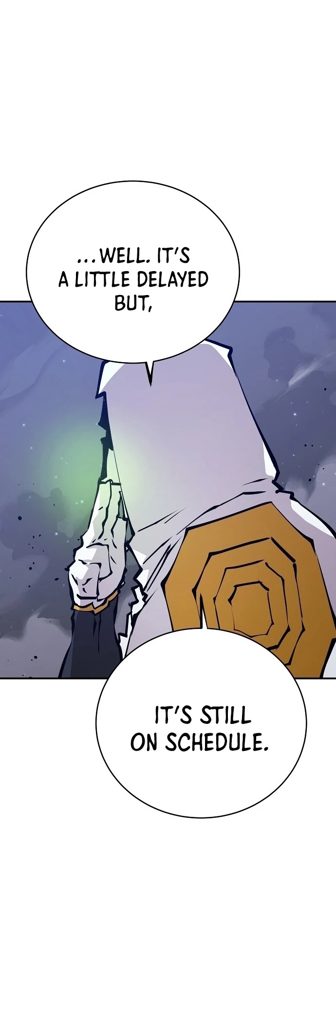 Read Player EN Manga Online
