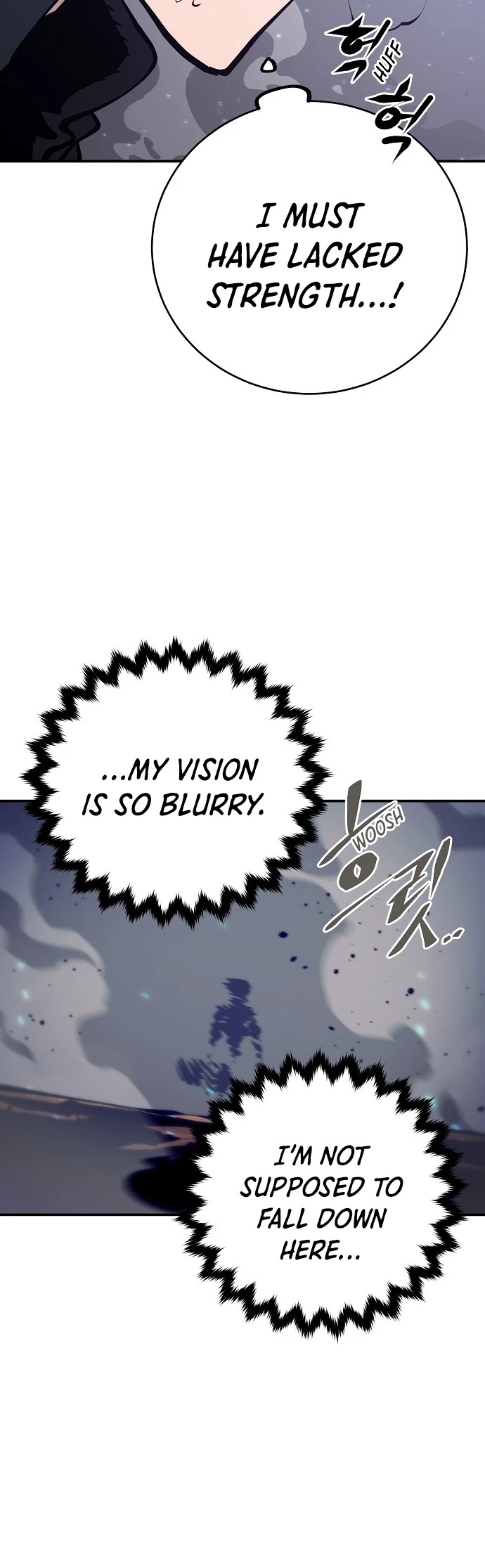 Read Player EN Manga Online