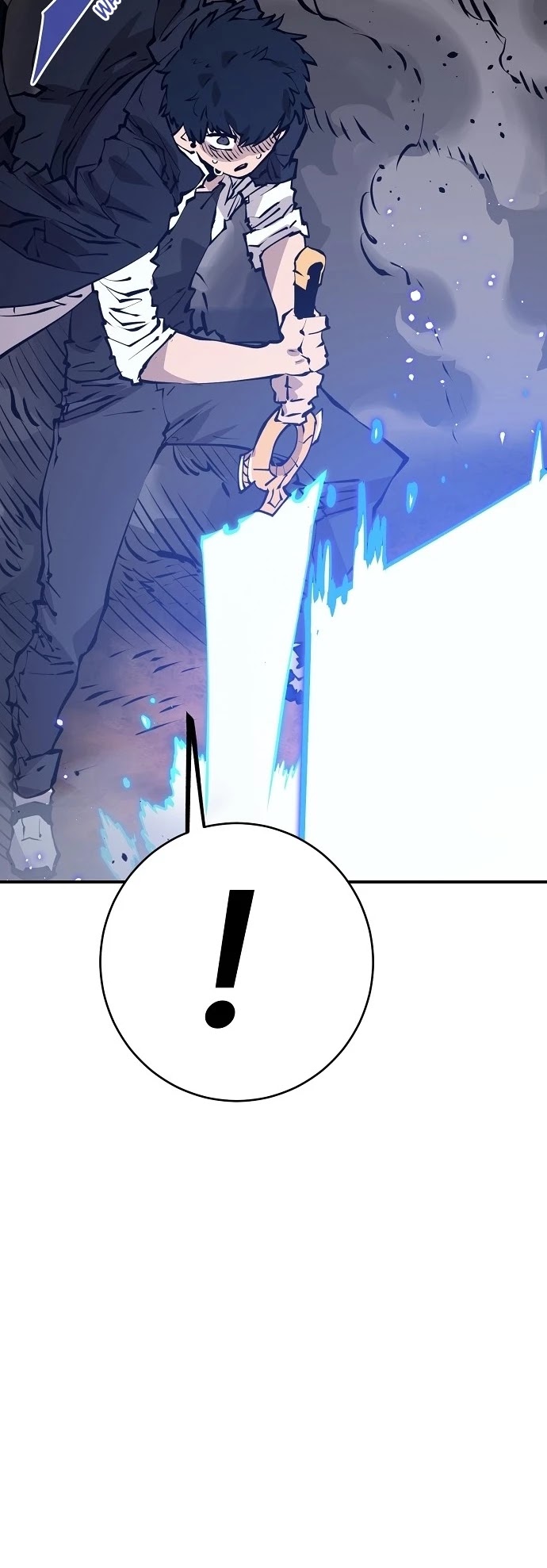 Read Player EN Manga Online