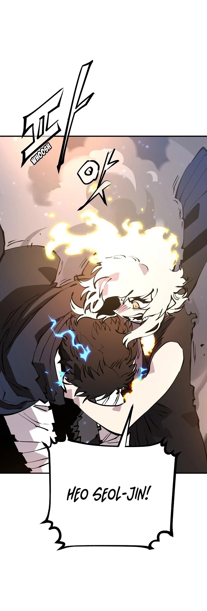 Read Player EN Manga Online