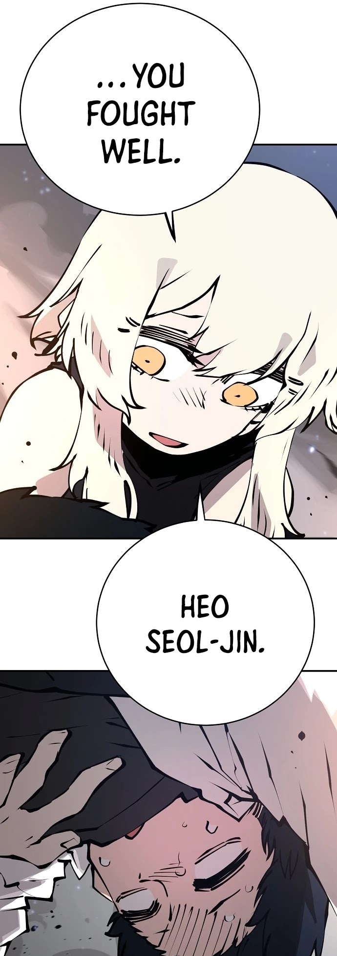 Read Player EN Manga Online