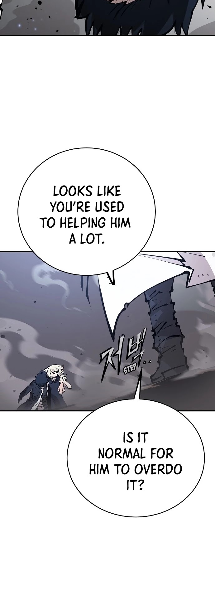 Read Player EN Manga Online