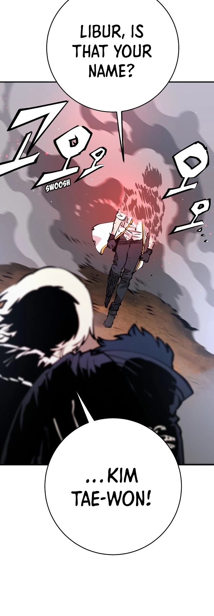 Read Player EN Manga Online