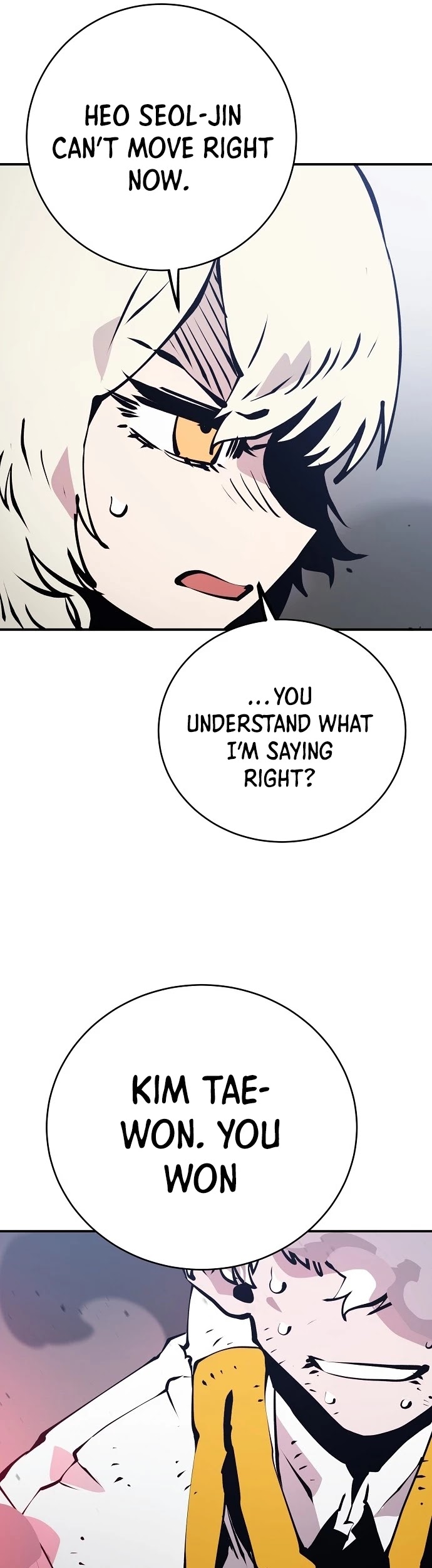 Read Player EN Manga Online