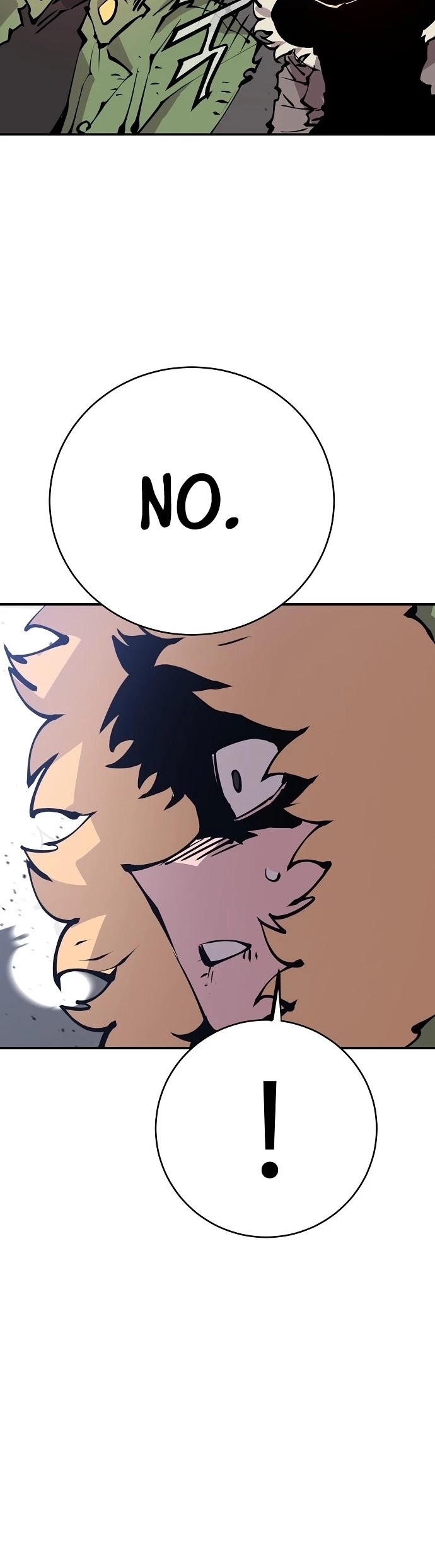 Read Player EN Manga Online