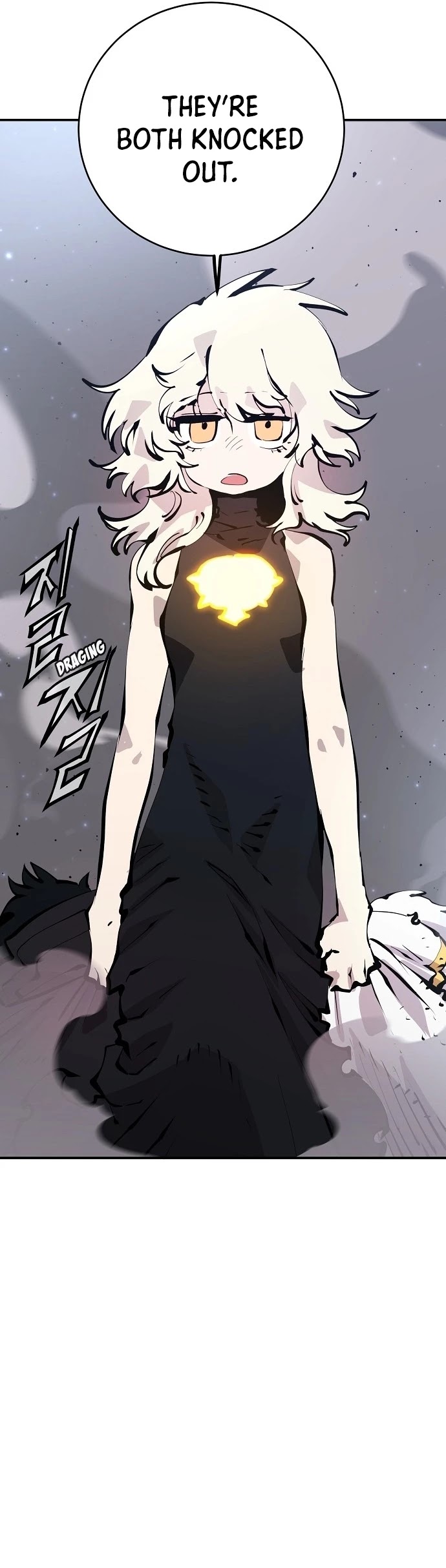 Read Player EN Manga Online