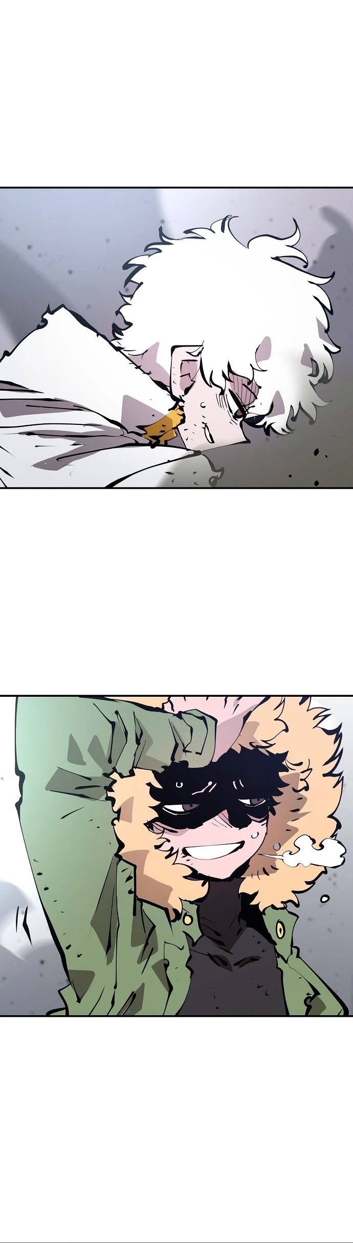 Read Player EN Manga Online