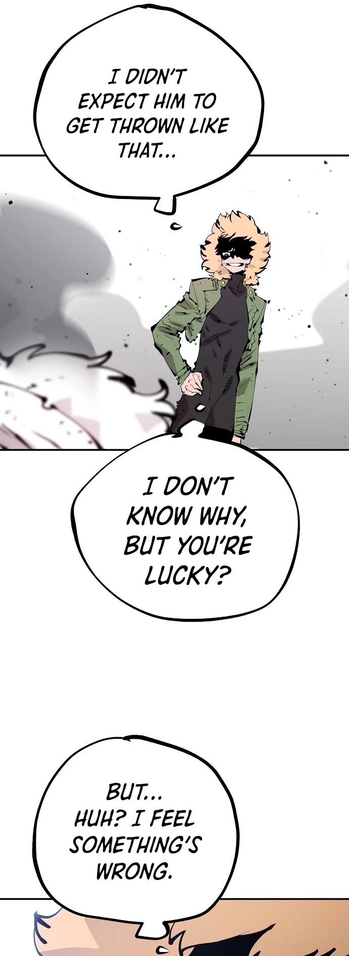Read Player EN Manga Online