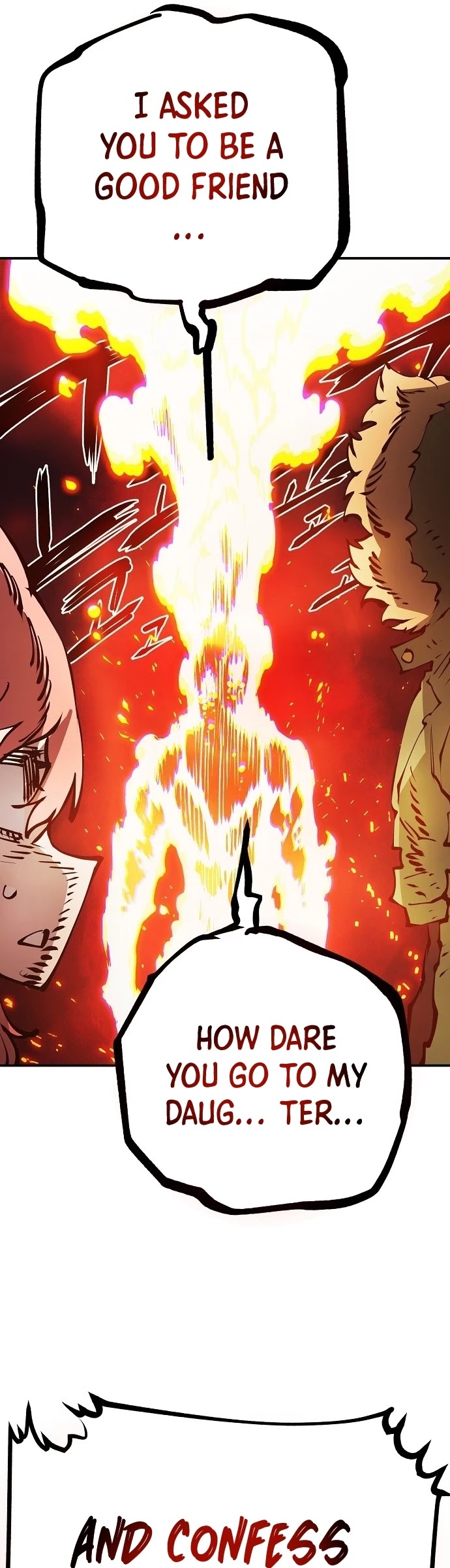Read Player EN Manga Online