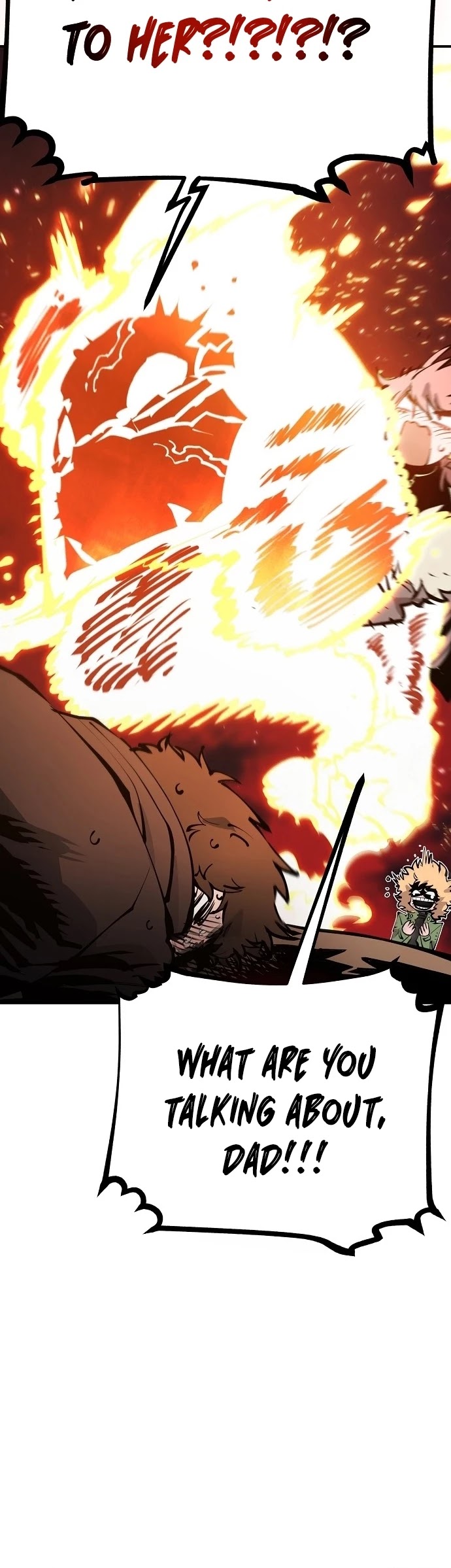 Read Player EN Manga Online