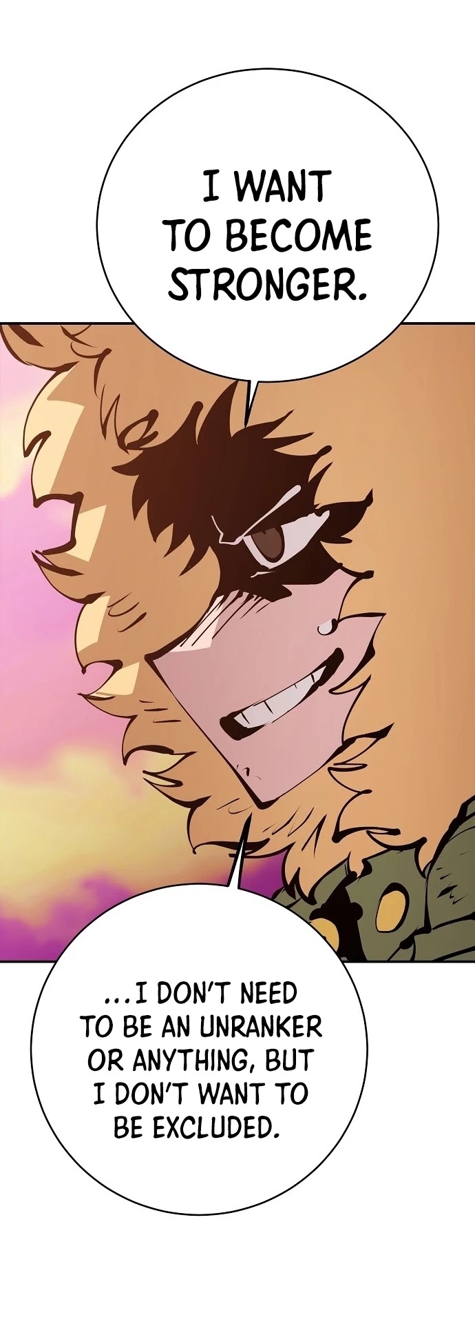 Read Player EN Manga Online