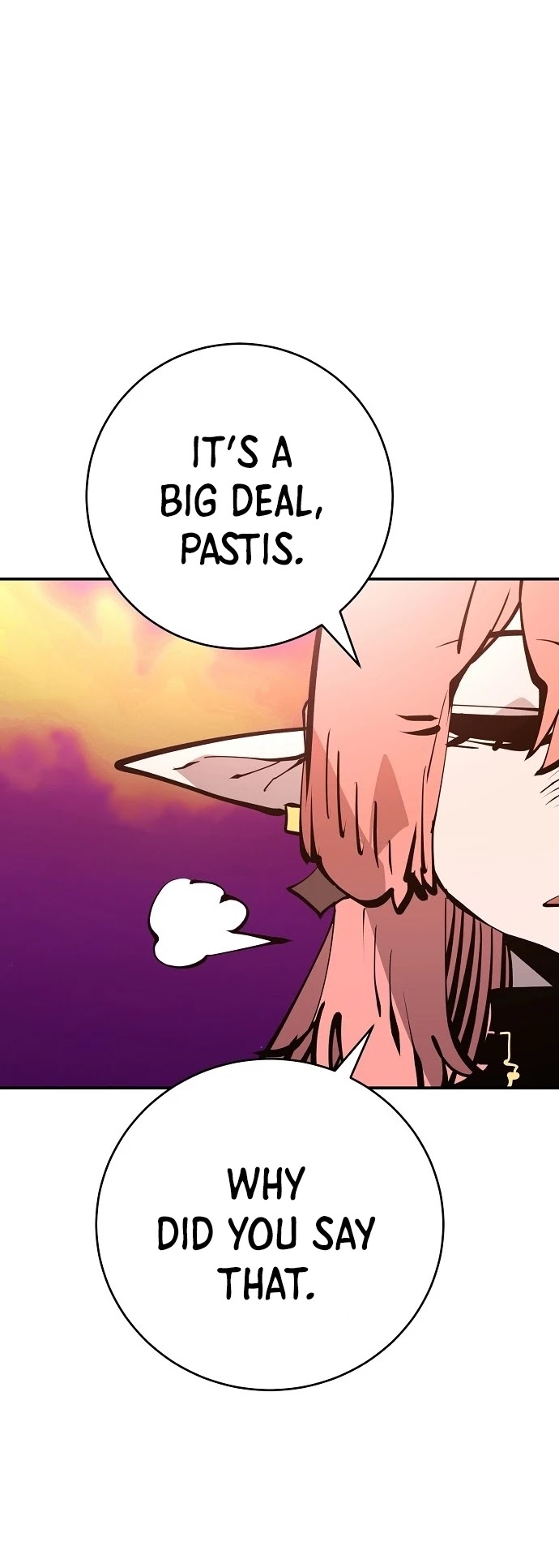 Read Player EN Manga Online