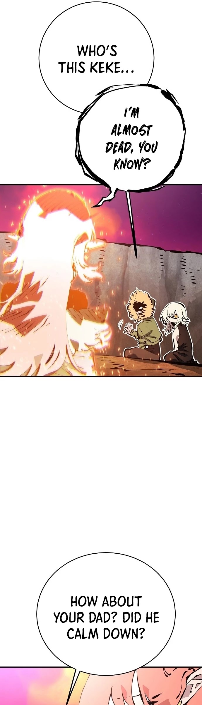 Read Player EN Manga Online