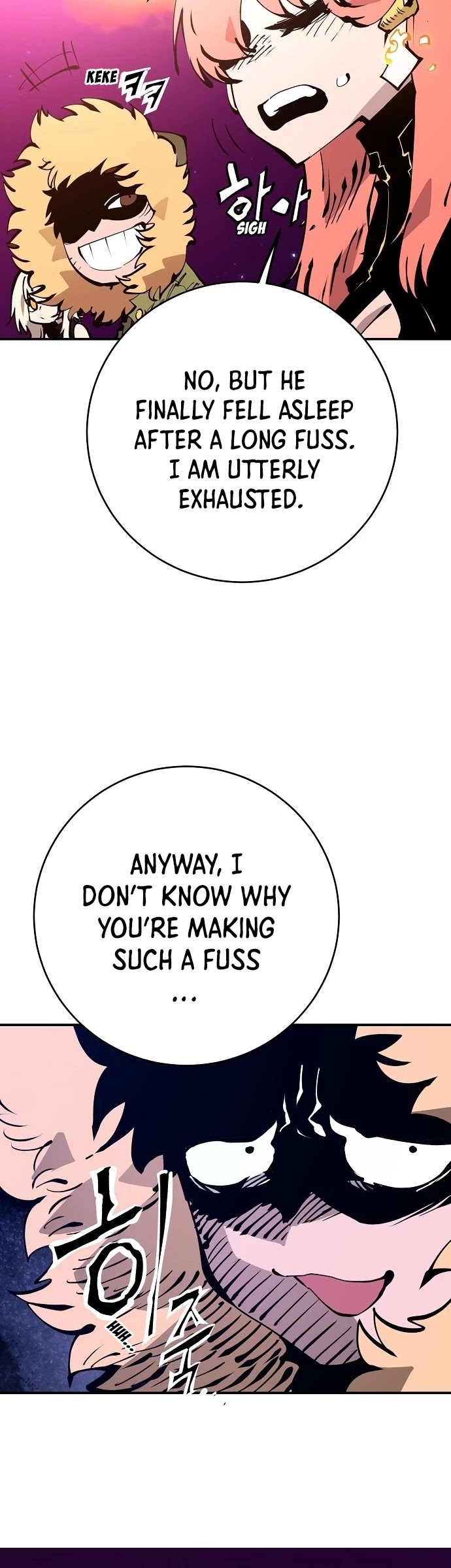 Read Player EN Manga Online