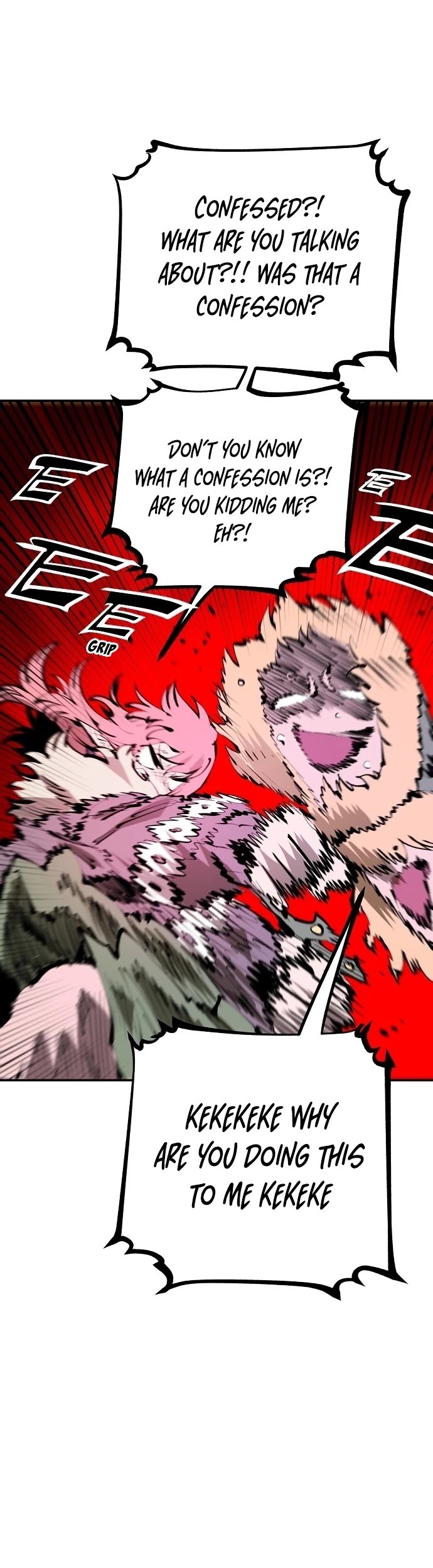 Read Player EN Manga Online