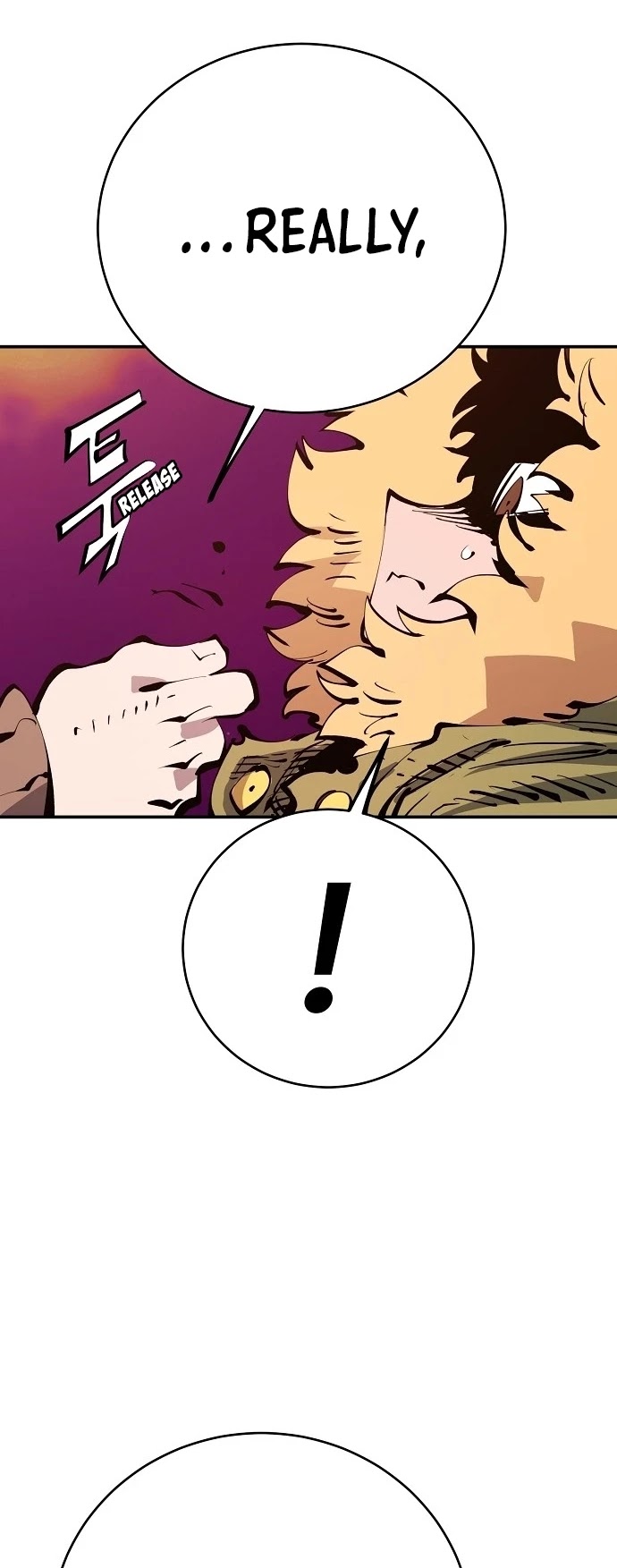 Read Player EN Manga Online