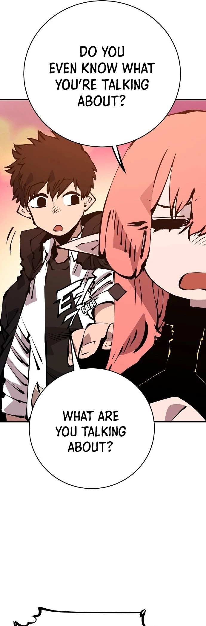 Read Player EN Manga Online