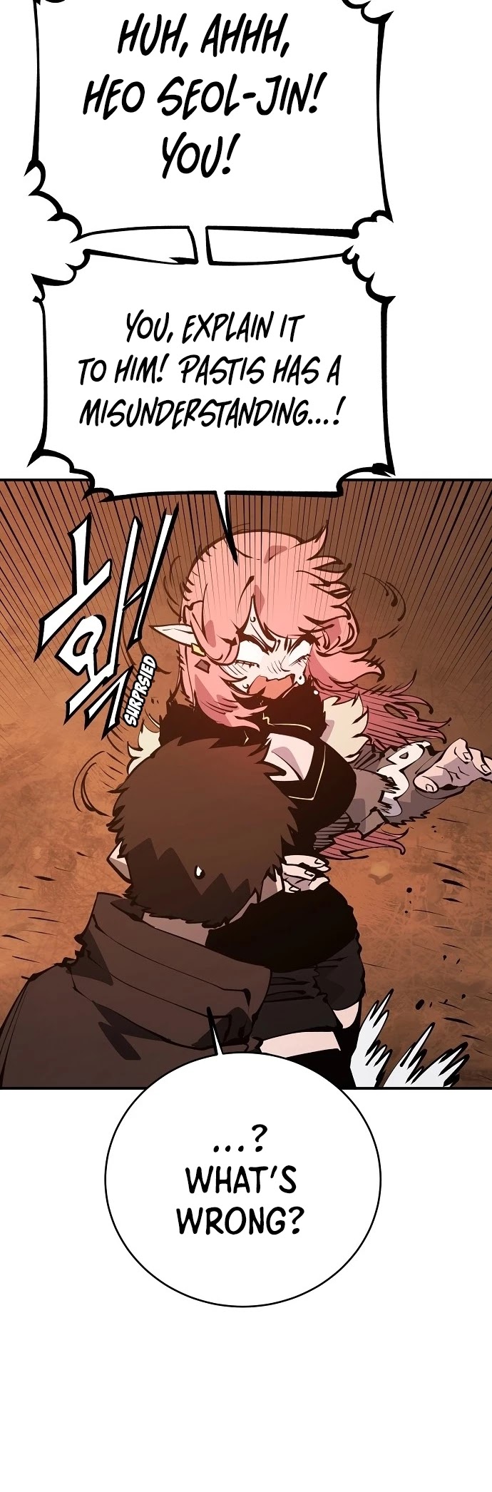 Read Player EN Manga Online