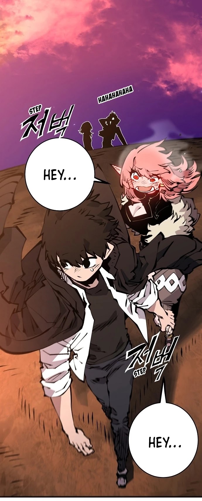 Read Player EN Manga Online