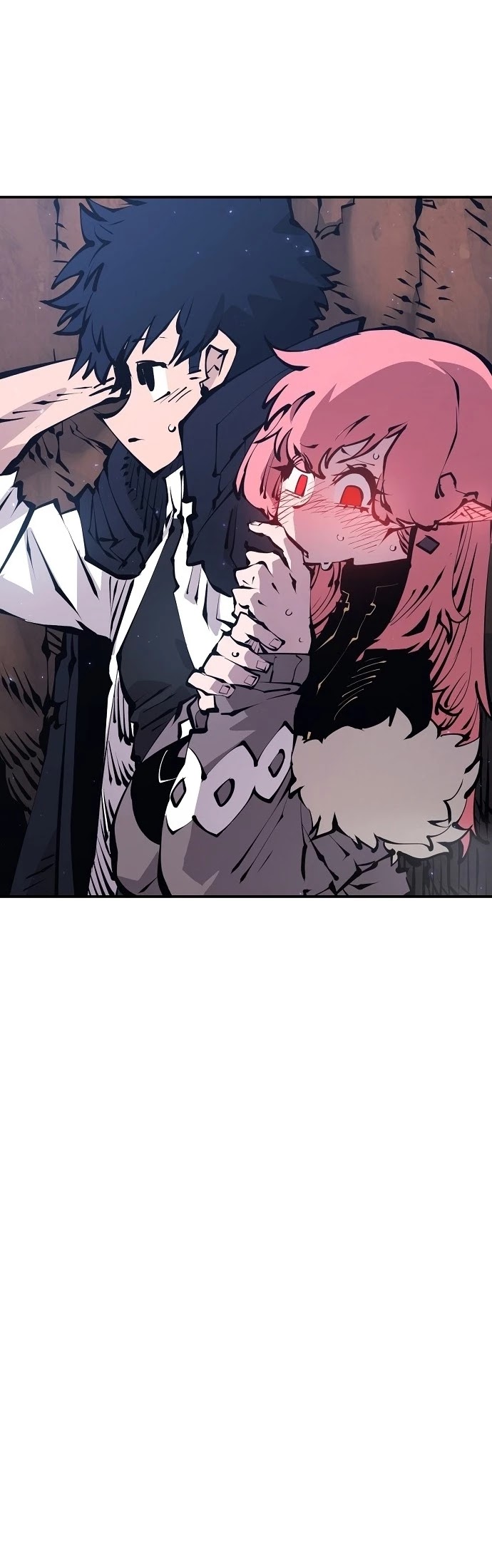 Read Player EN Manga Online