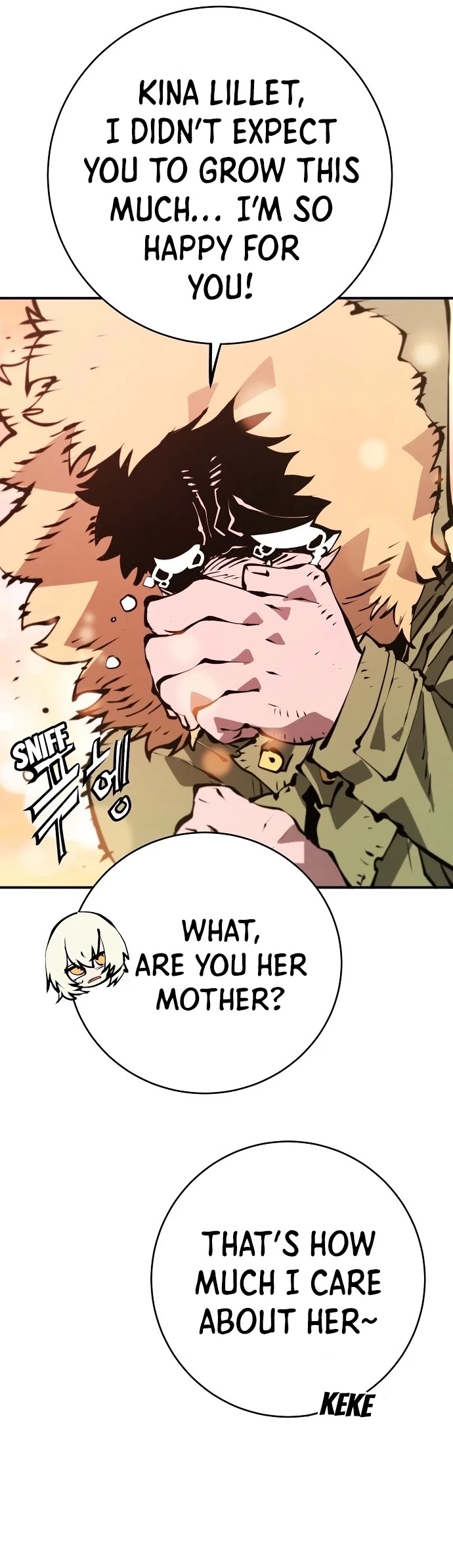 Read Player EN Manga Online