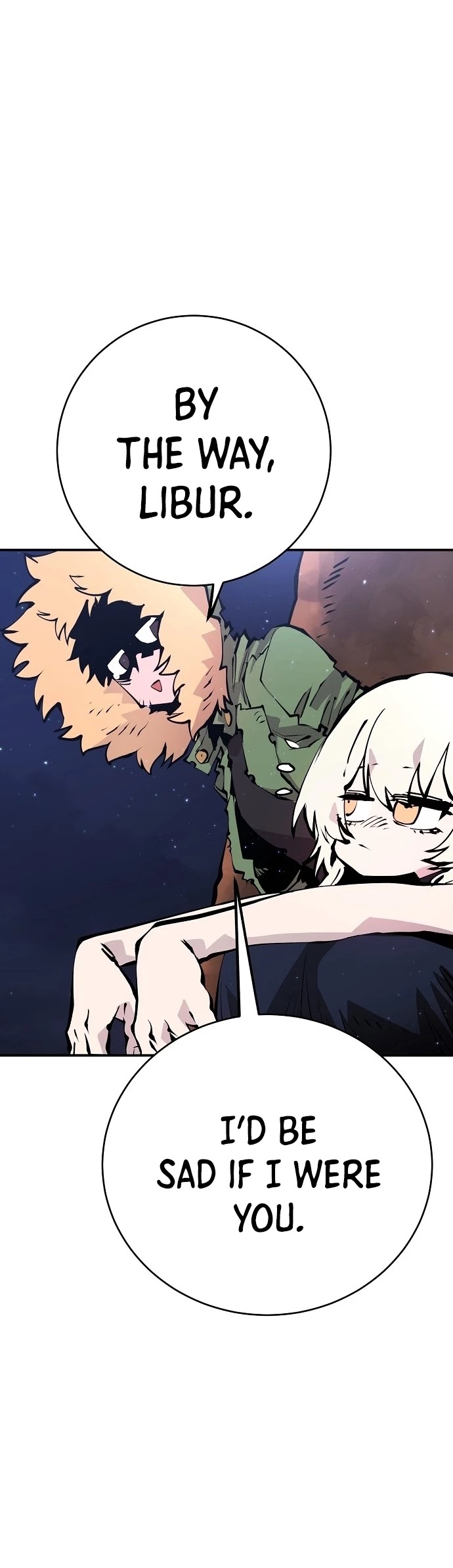 Read Player EN Manga Online