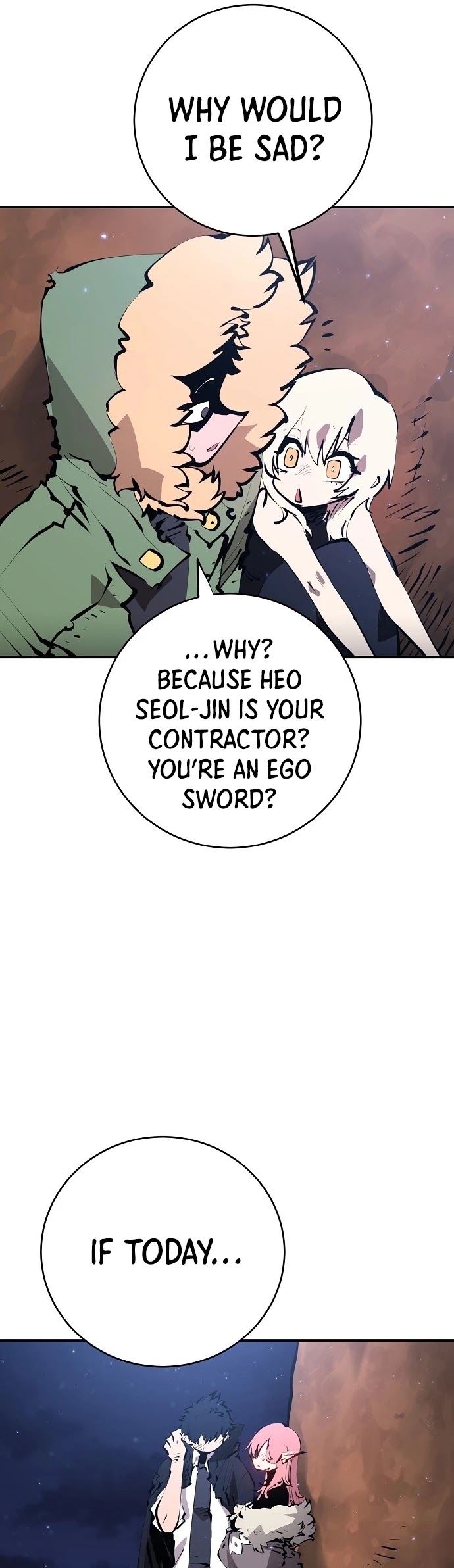 Read Player EN Manga Online