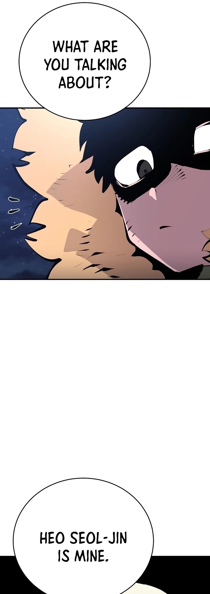 Read Player EN Manga Online