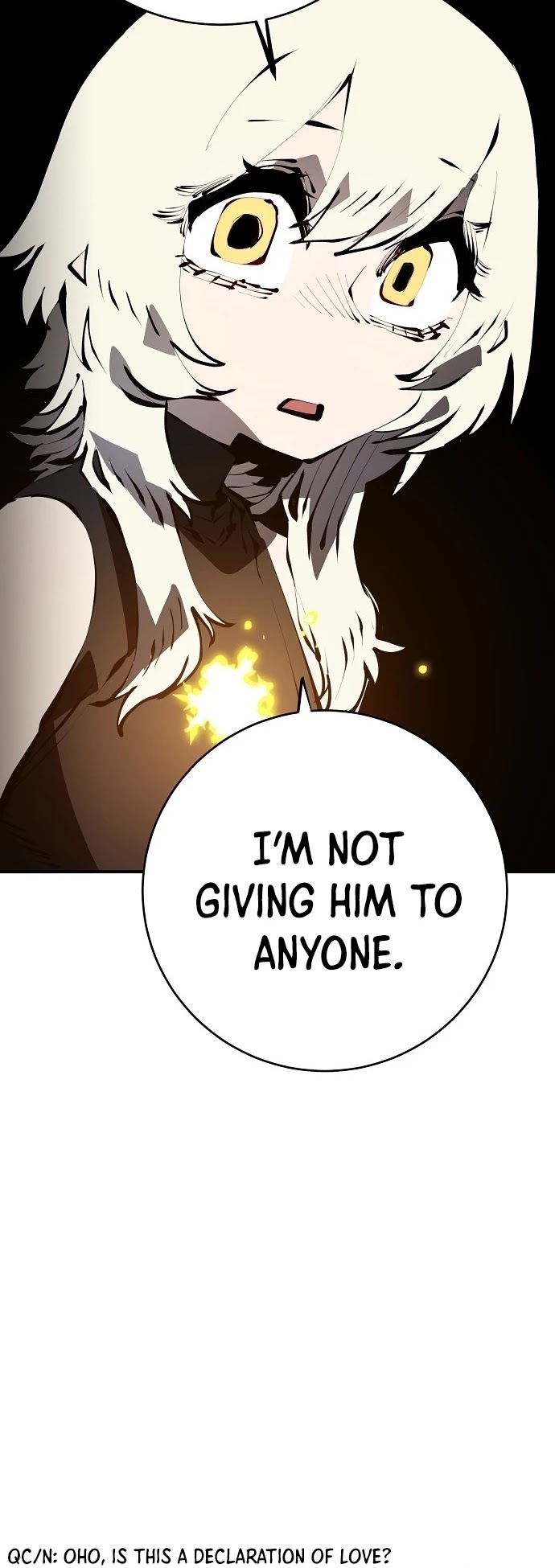 Read Player EN Manga Online
