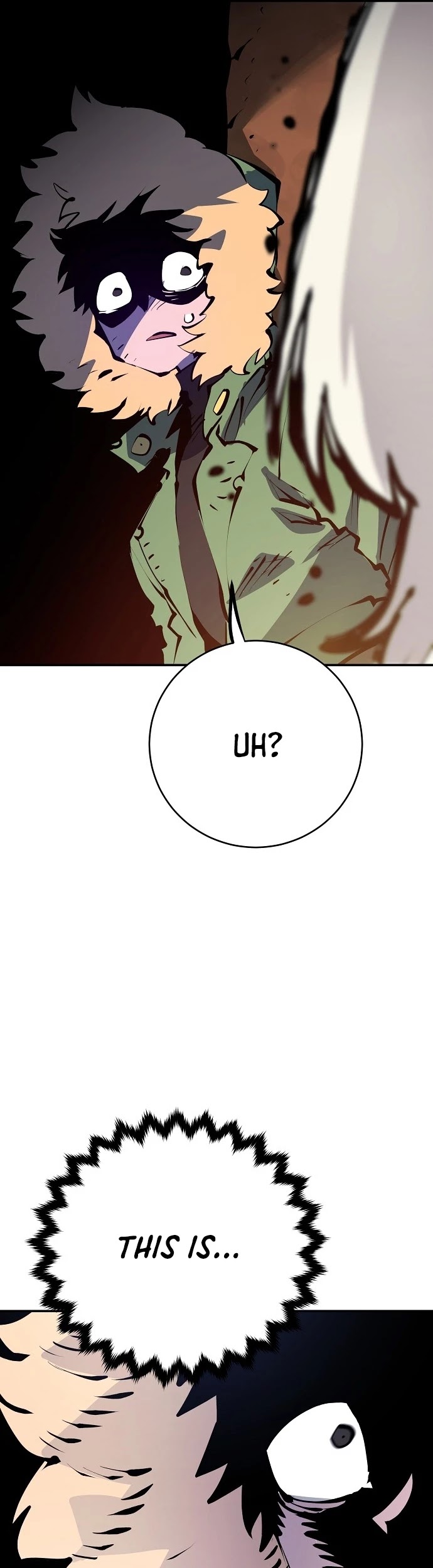 Read Player EN Manga Online