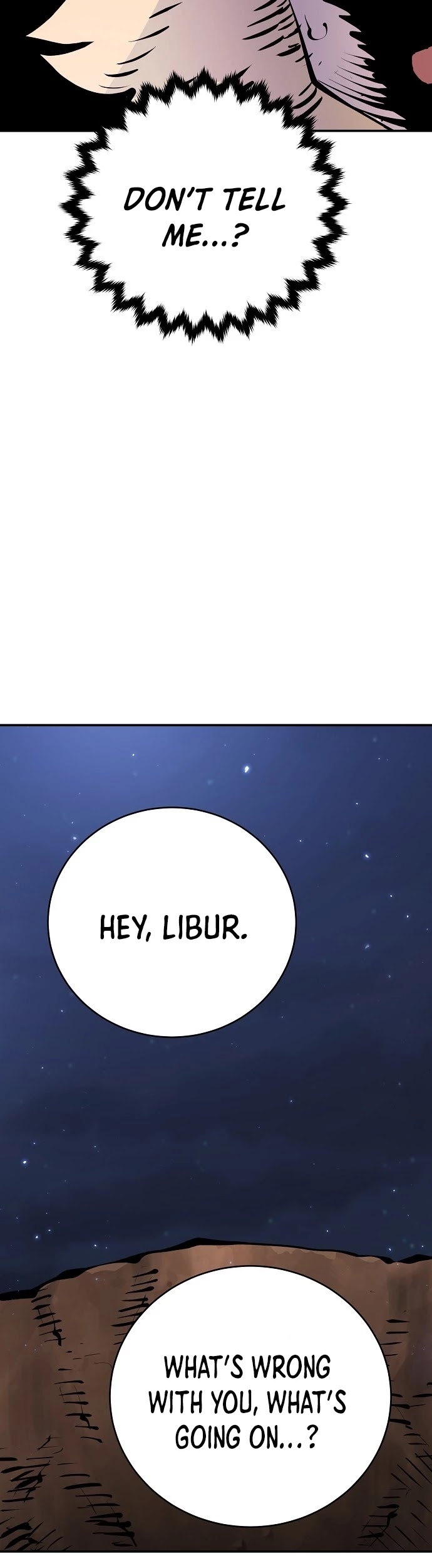 Read Player EN Manga Online