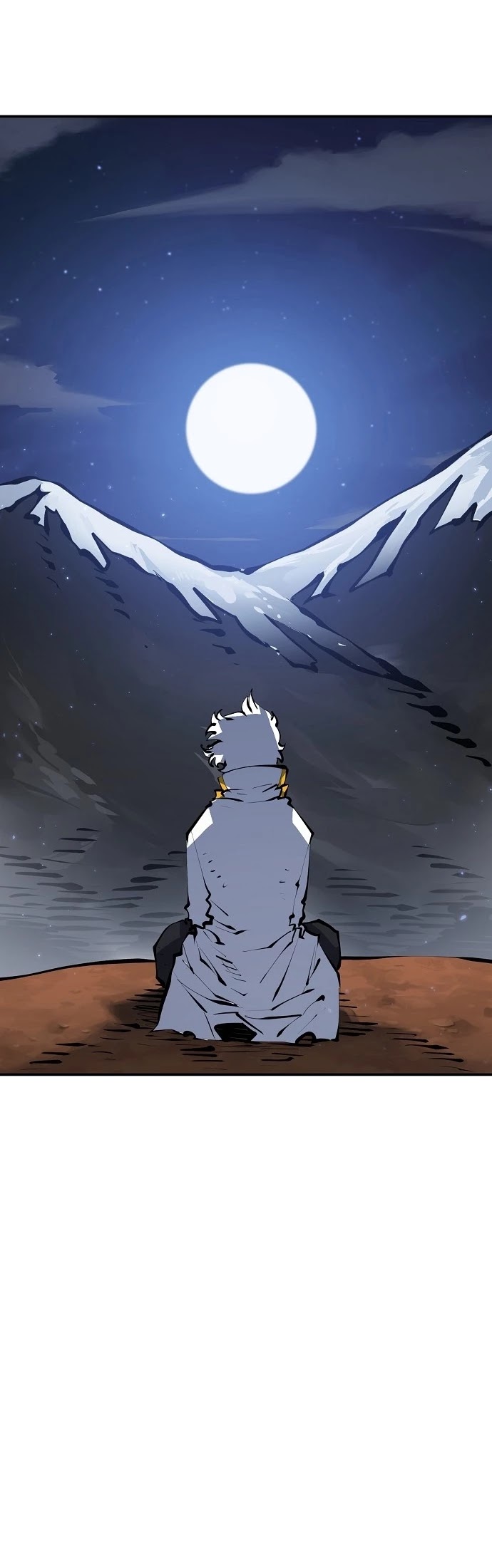 Read Player EN Manga Online