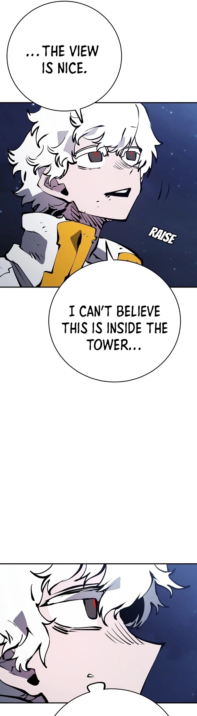 Read Player EN Manga Online