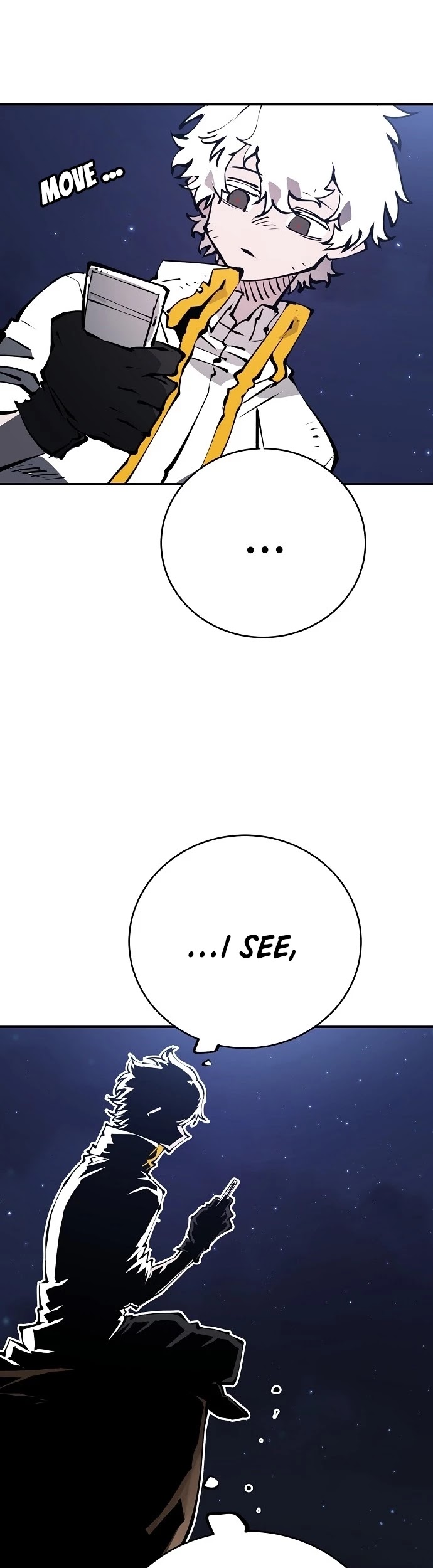 Read Player EN Manga Online