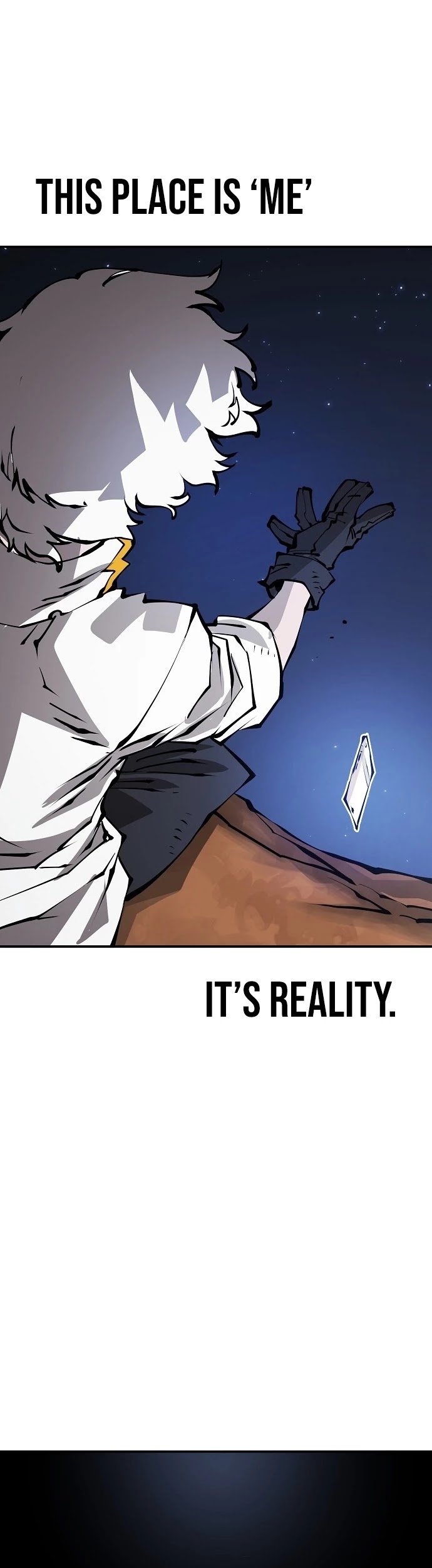 Read Player EN Manga Online