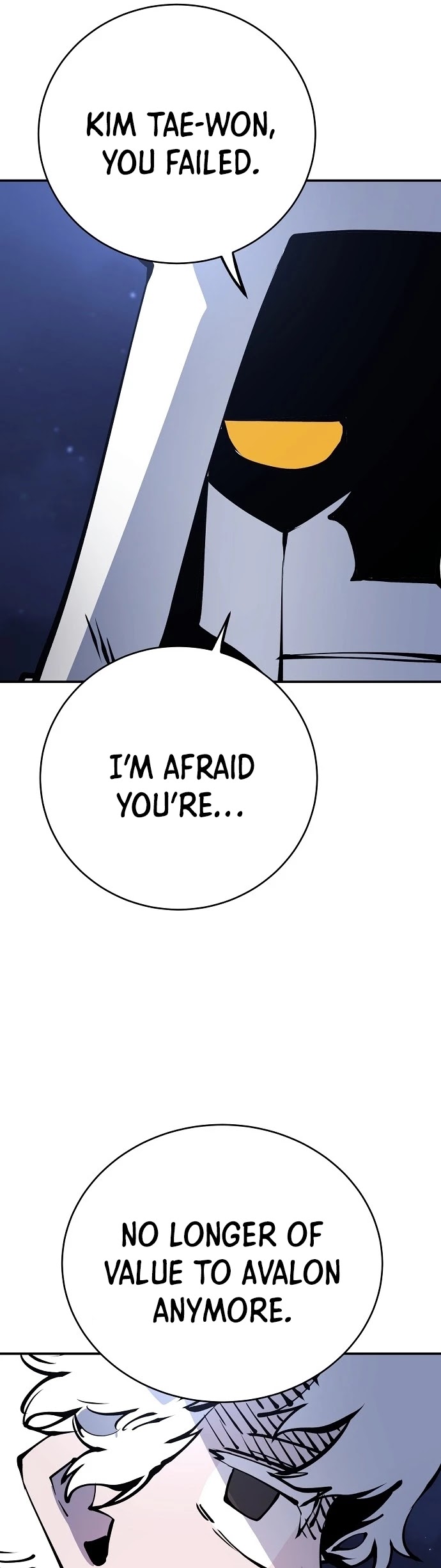 Read Player EN Manga Online