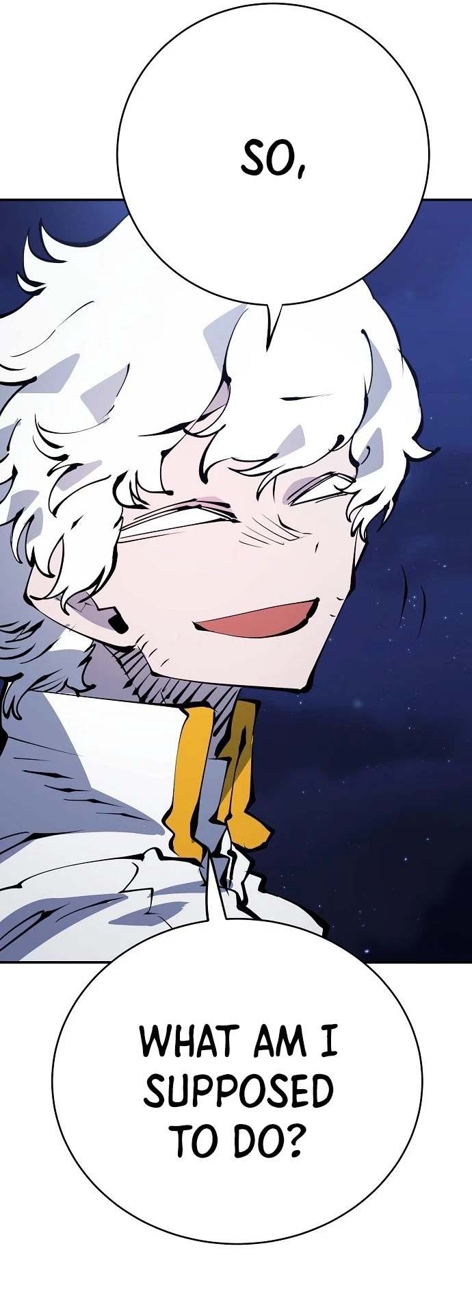 Read Player EN Manga Online