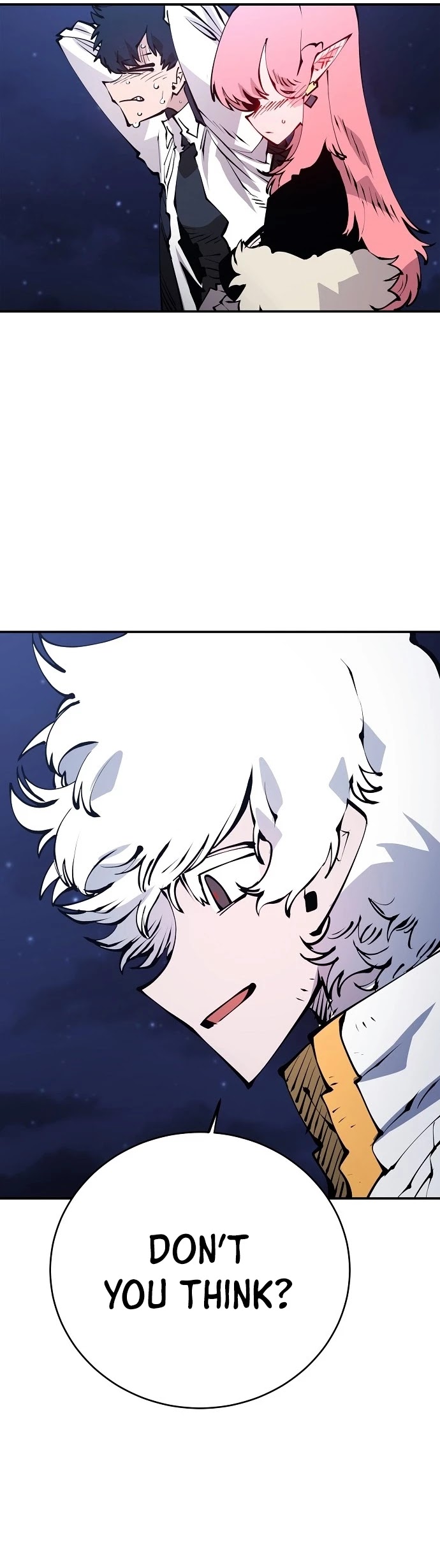 Read Player EN Manga Online