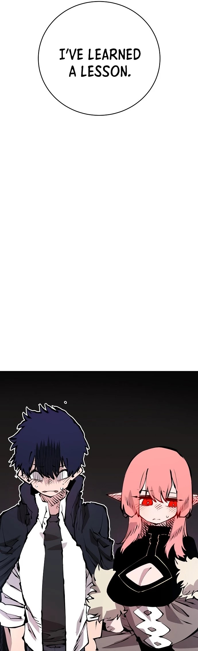 Read Player EN Manga Online