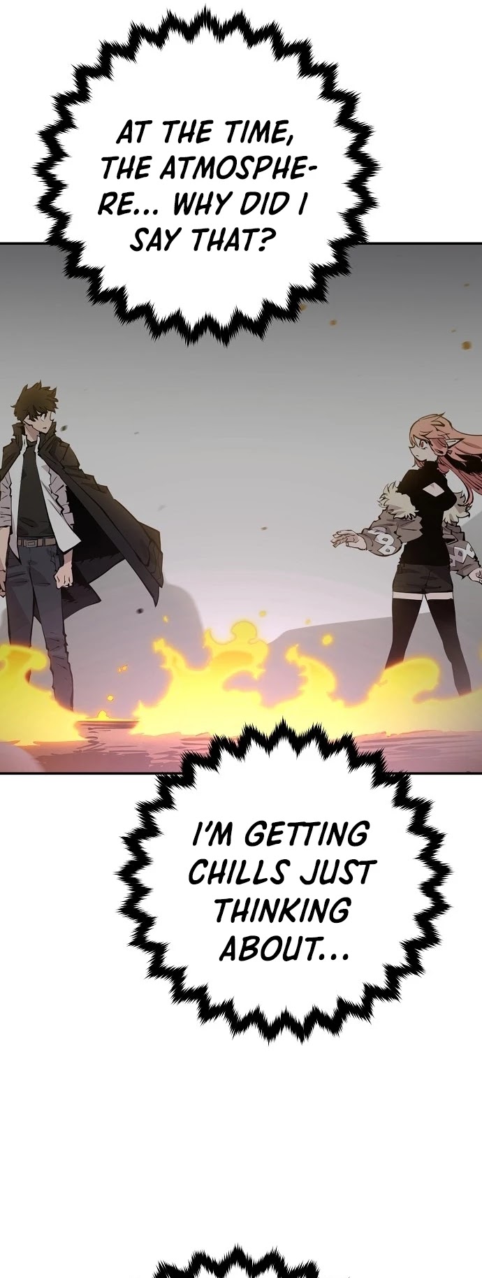 Read Player EN Manga Online