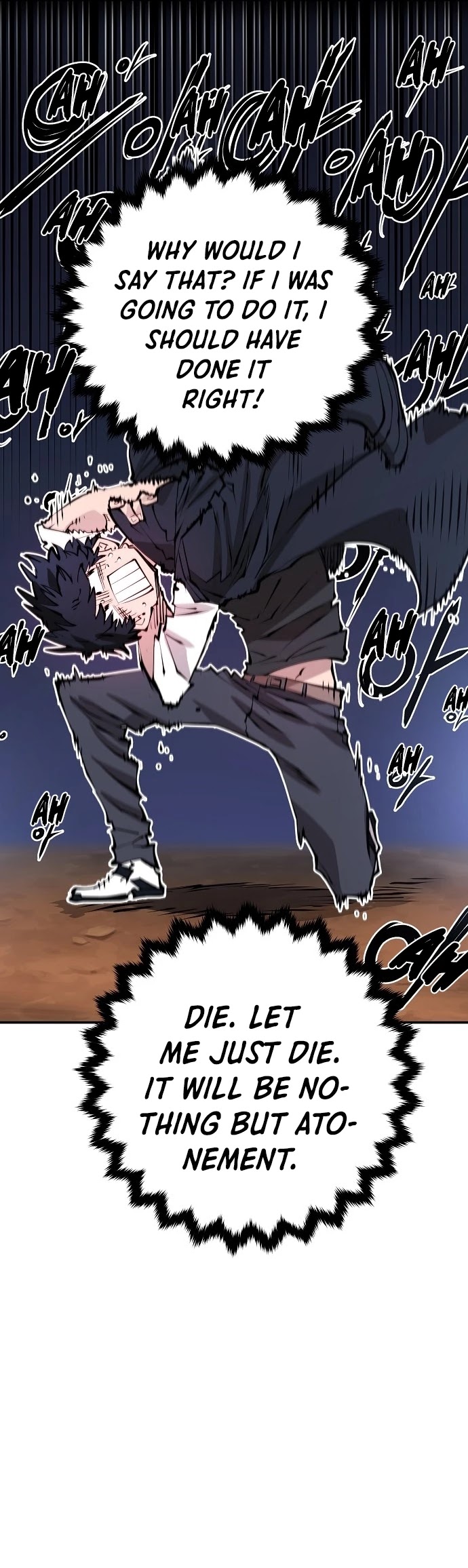 Read Player EN Manga Online