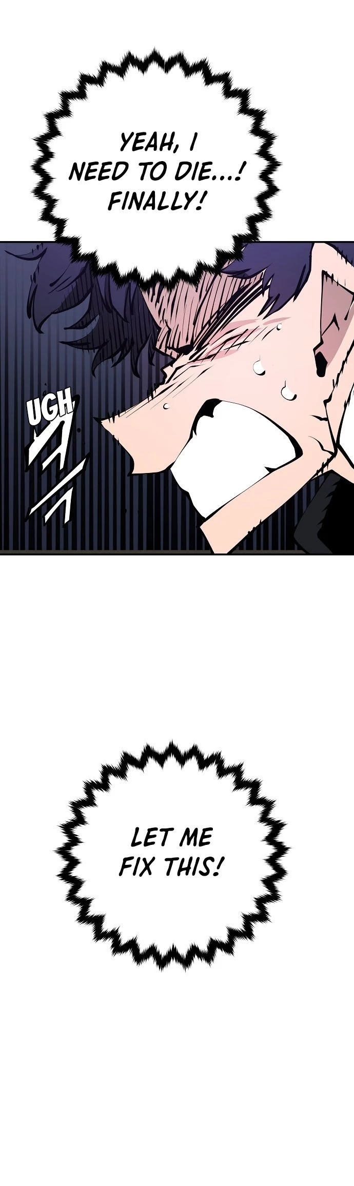 Read Player EN Manga Online